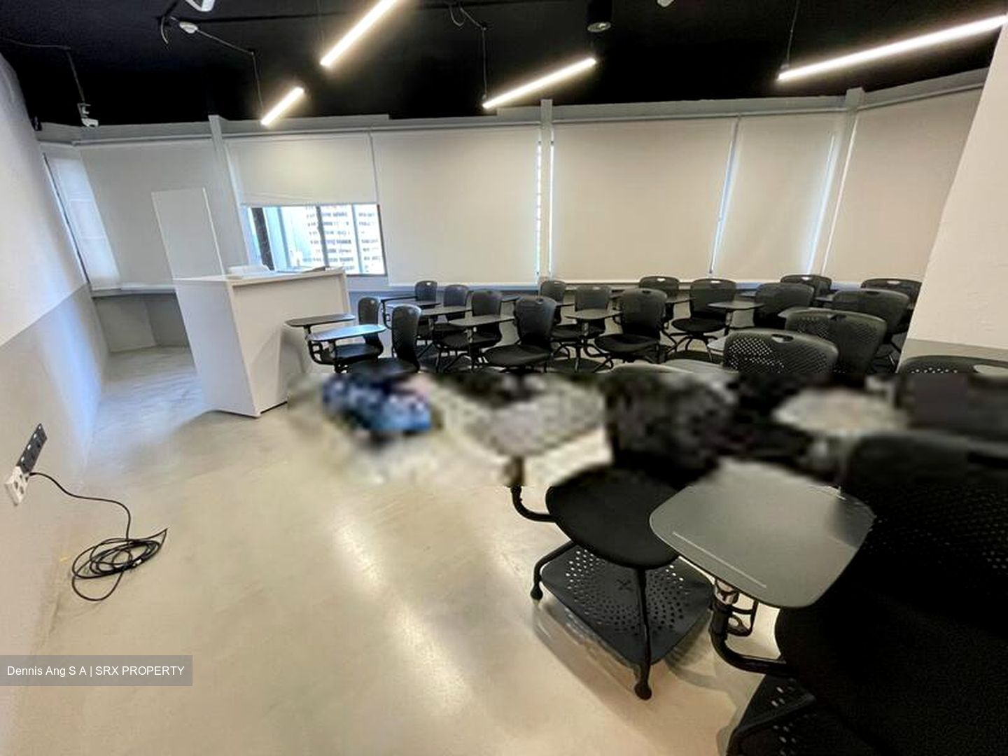 Icb Enterprise House (D7), Office #496677141